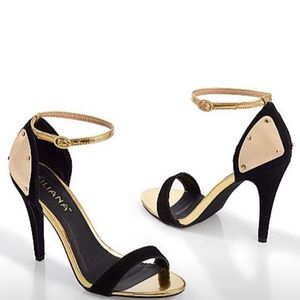 Venus high heels